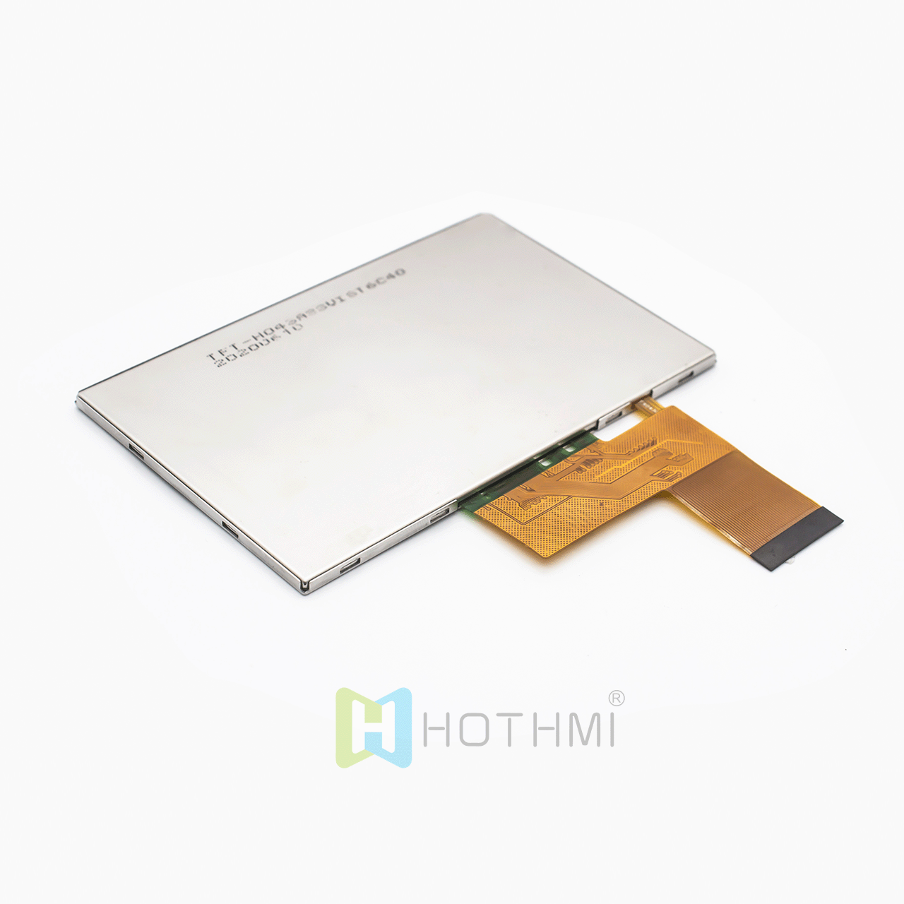 4.3 inch 800x480 TFT LCD Display Module With RGB Interface