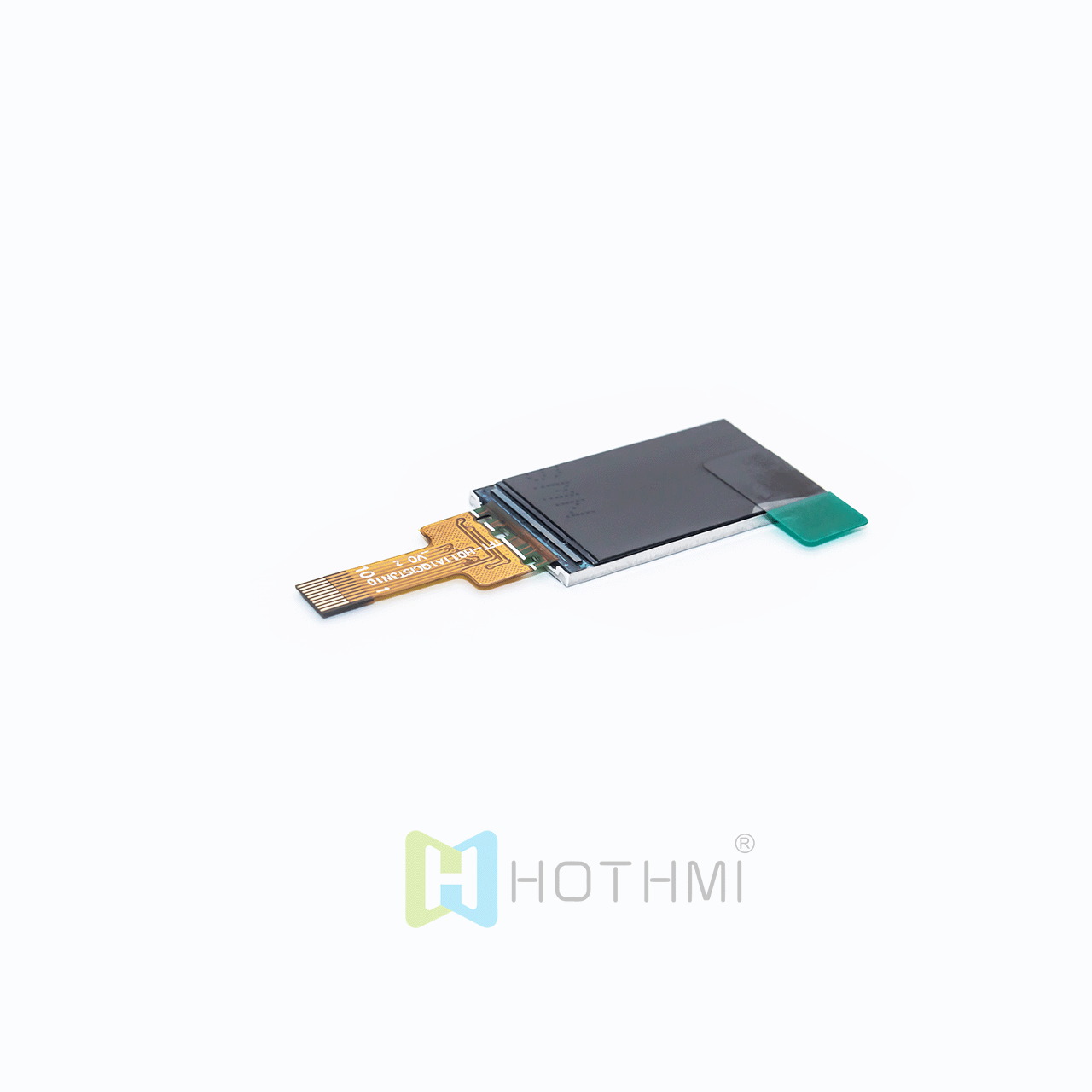 1.1 inch TFT LCD | 135x240 SPI interface | ST7789H2 Controller