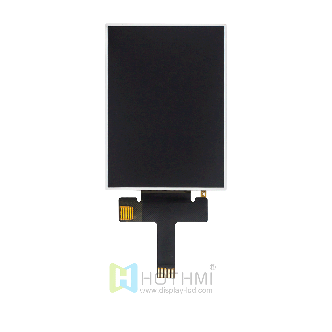 2.4 Inch 240x320 TFT LCD | SPI Interface ST7789 Controller