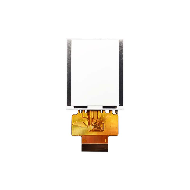 1.44 Inch TFT LCD Display Module - 128x128 Resolution for Smartwatches