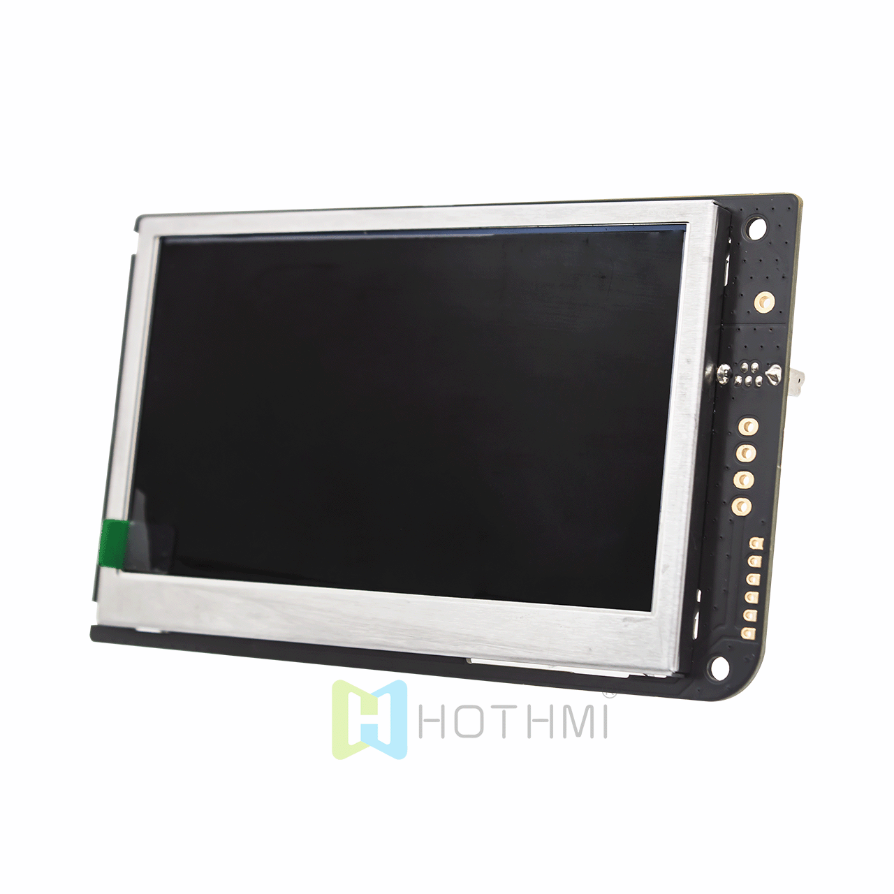 4.3-inch Smart TFT LCD Display Module