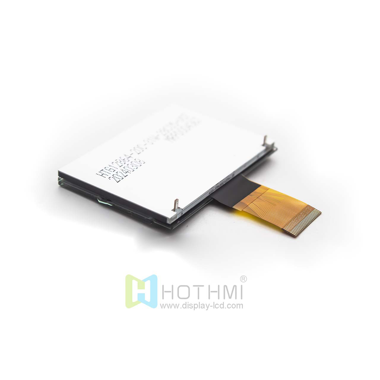 2.2-inch 128x64 graphic dot matrix COG LCD display/FSTN+red, green and blue backlight display/ST7567 controller/Arduino/3.3V