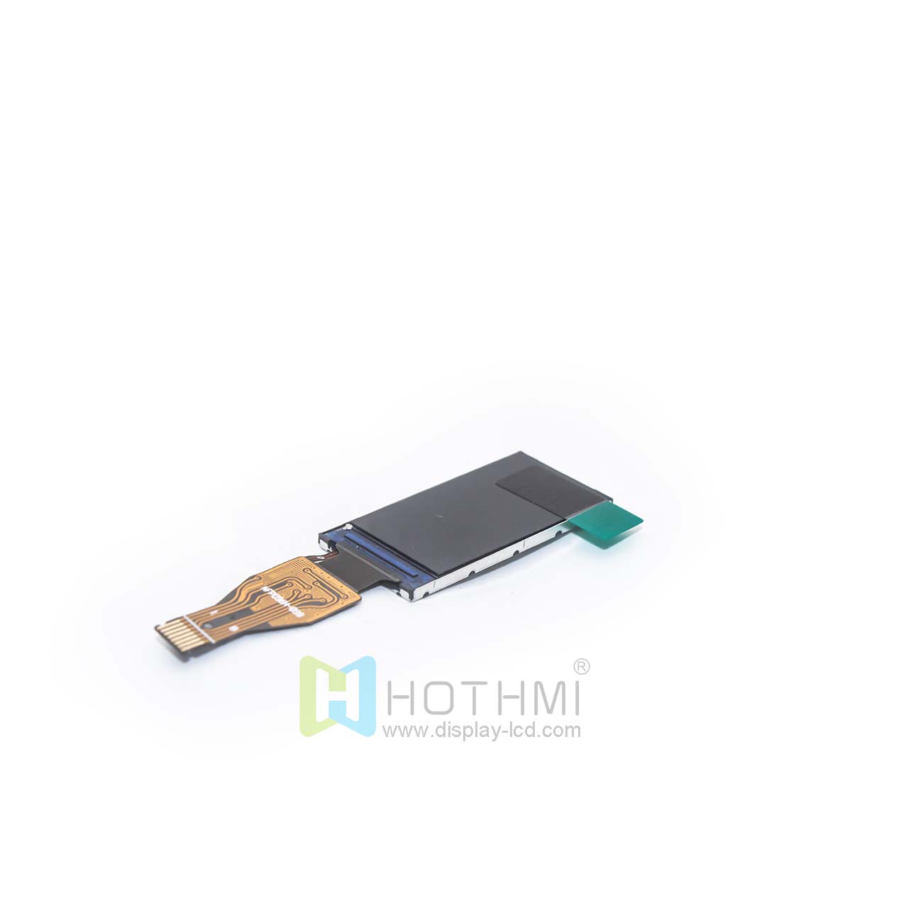 0.96" TFT LCD Display Module with ST7735S Driver | Arduino/Raspberry Pi