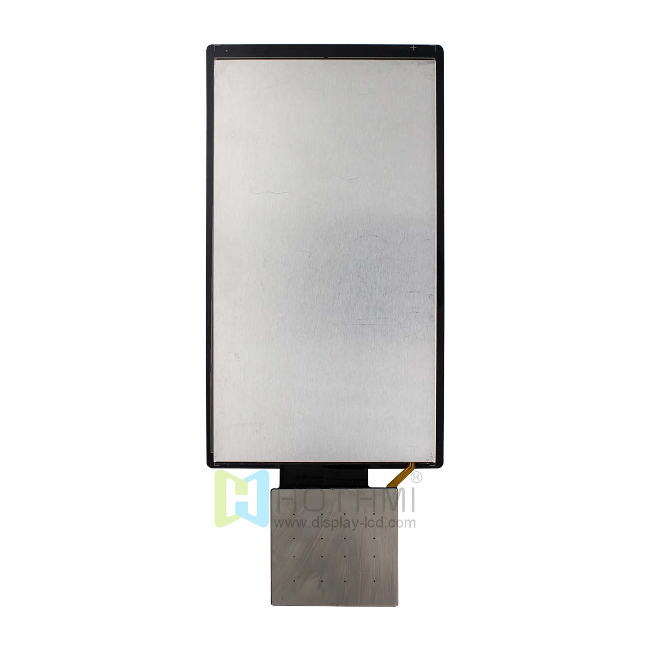 5.5 Inch Capacitive Touch TFT LCD Display Module - MIPI Interface with ST7703 Controller