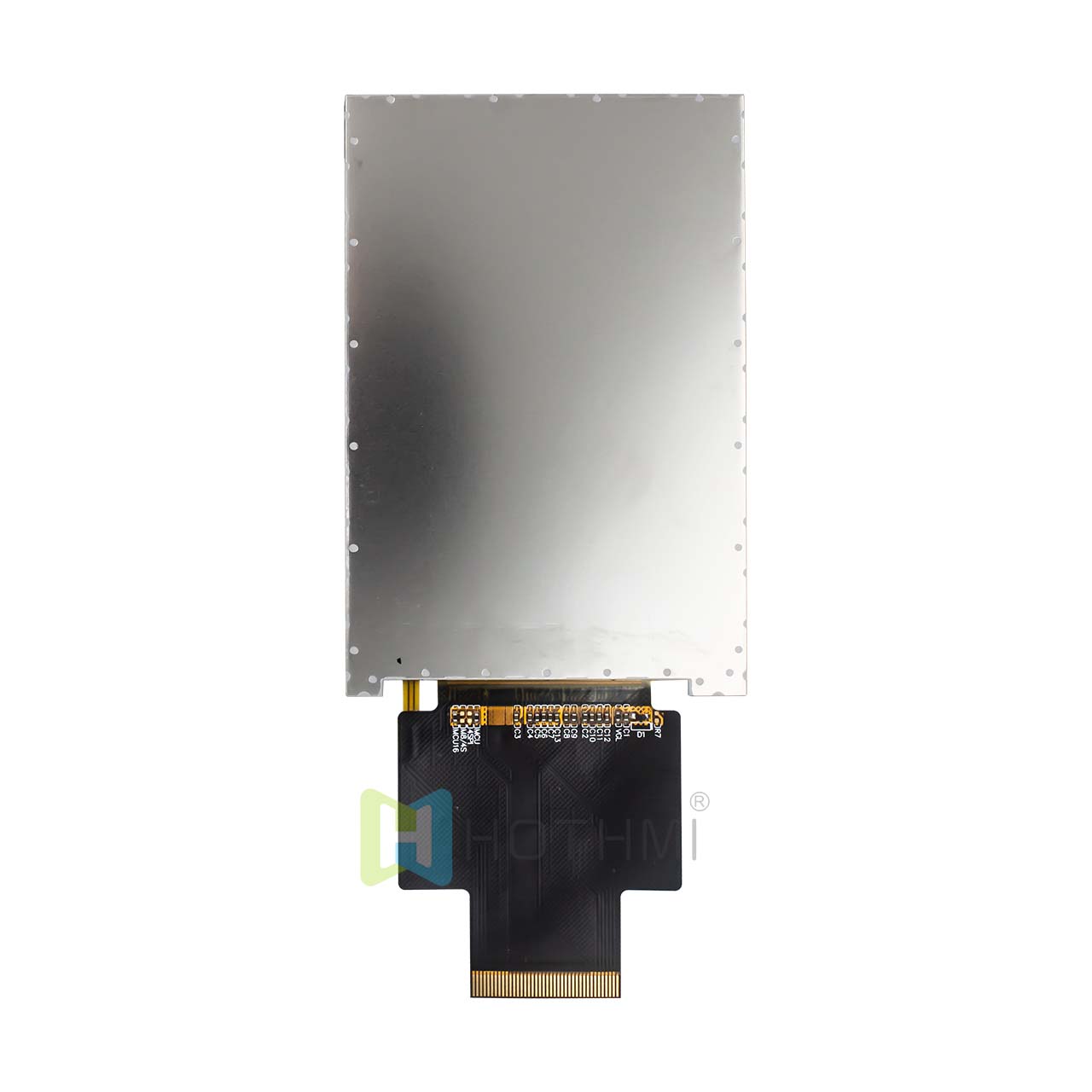 3.5 Inch IPS TFT LCD Display Module 320x480 | ILI9488 Controller | MCU Interface for Industrial