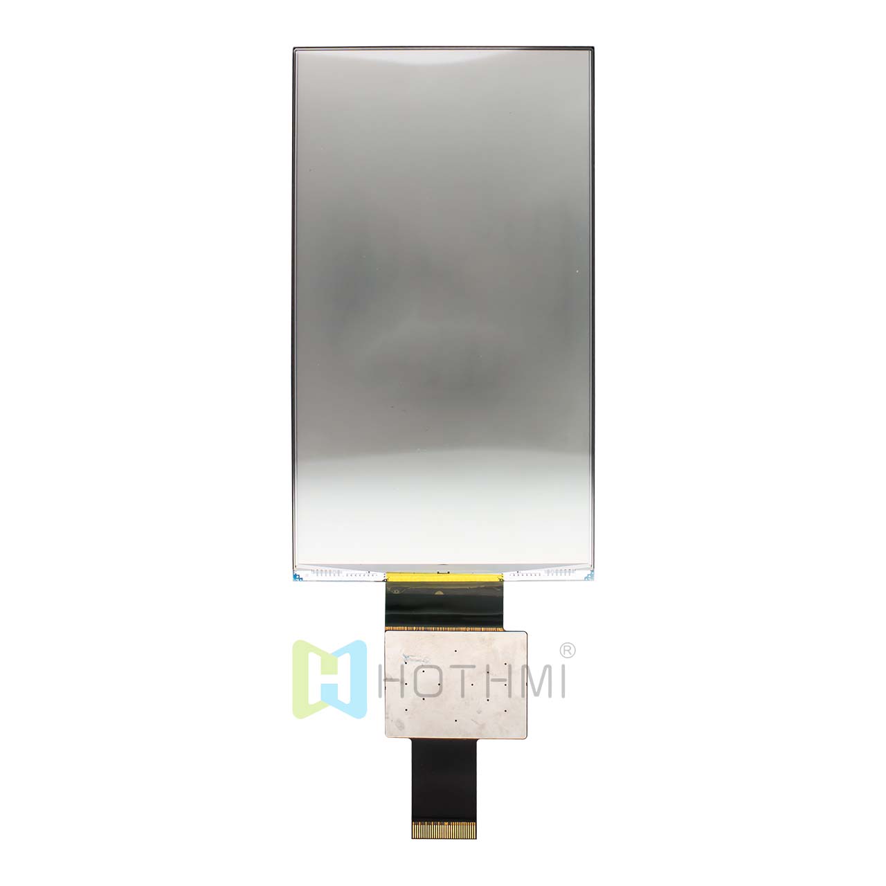 5.5 Inch 720x1280 Sunlight Readable TFT LCD with MIPI DSI For Outdoors