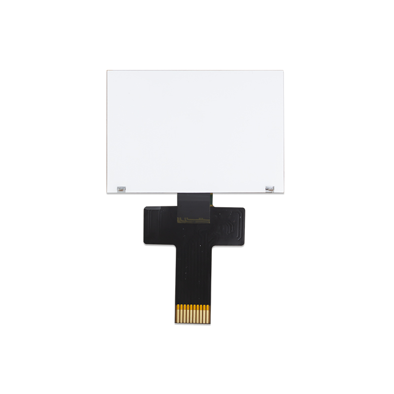 Graphic COG 2.2" 128x64 | FSTN+ | Gray on White | SPI | ST7567 | Arduino