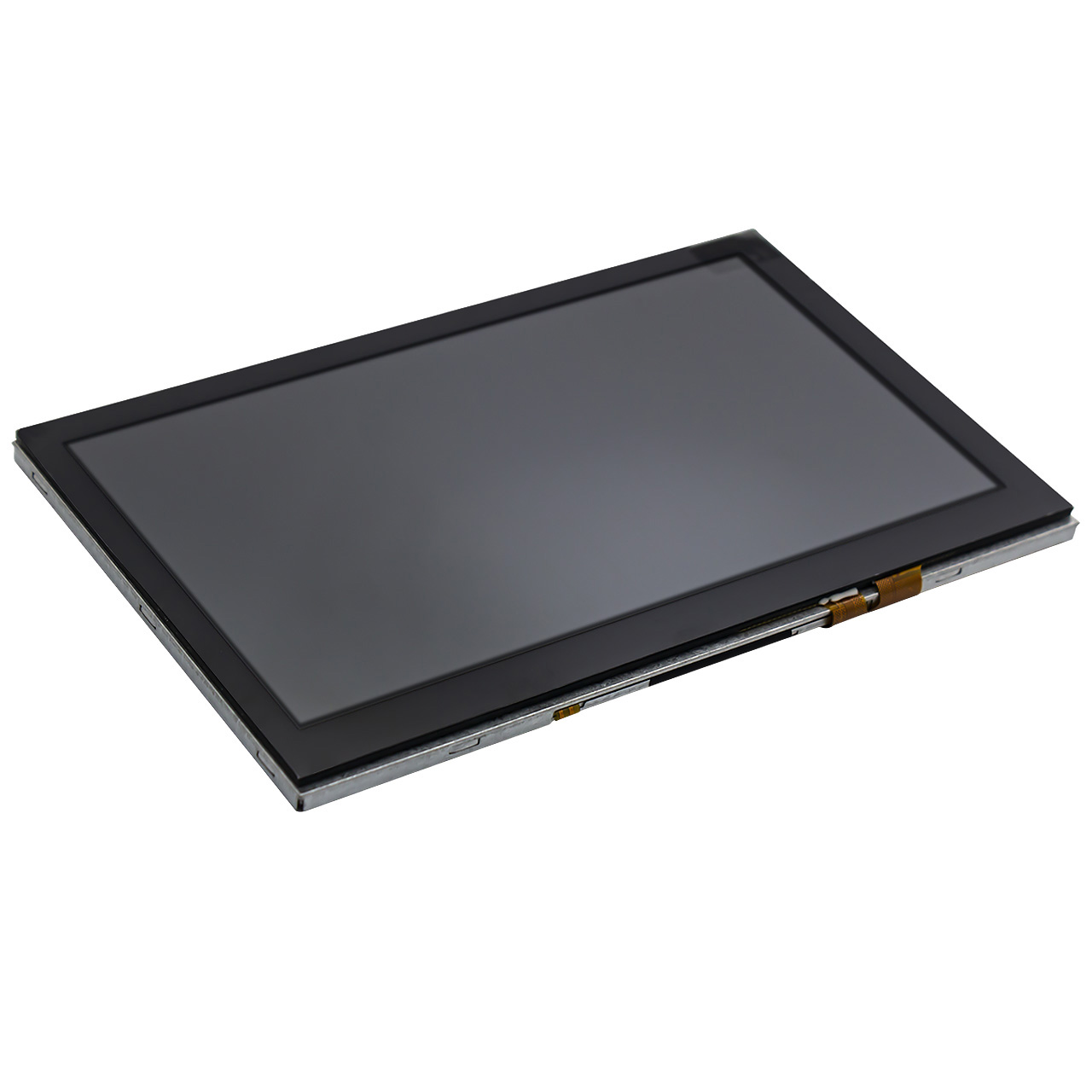 5 Inch Capacitive Touch Screen Display | 480x272 TFT LCD Module NV3041 for Industrial