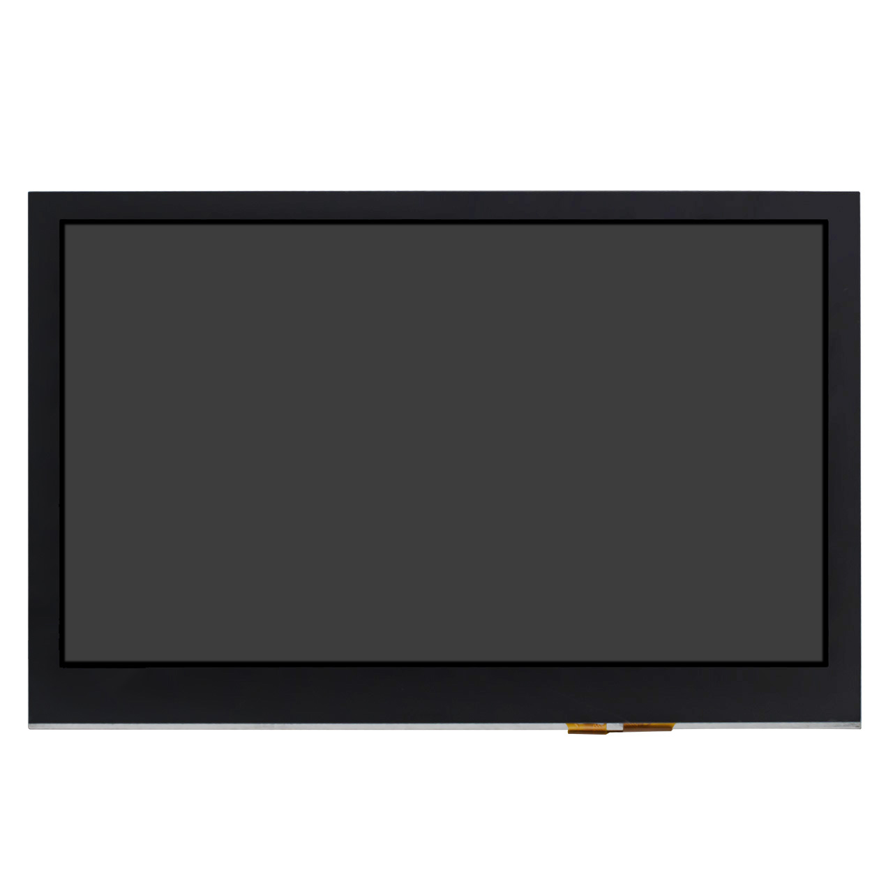 5 Inch Capacitive Touch Screen Display | 480x272 TFT LCD Module NV3041 for Industrial