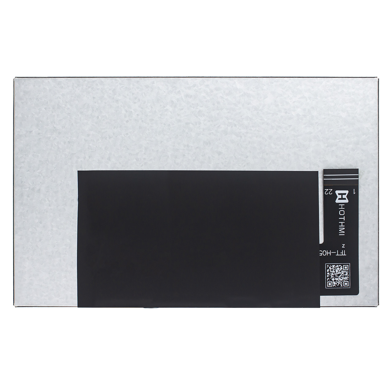 5 Inch Capacitive Touch Screen Display | 480x272 TFT LCD Module NV3041 for Industrial