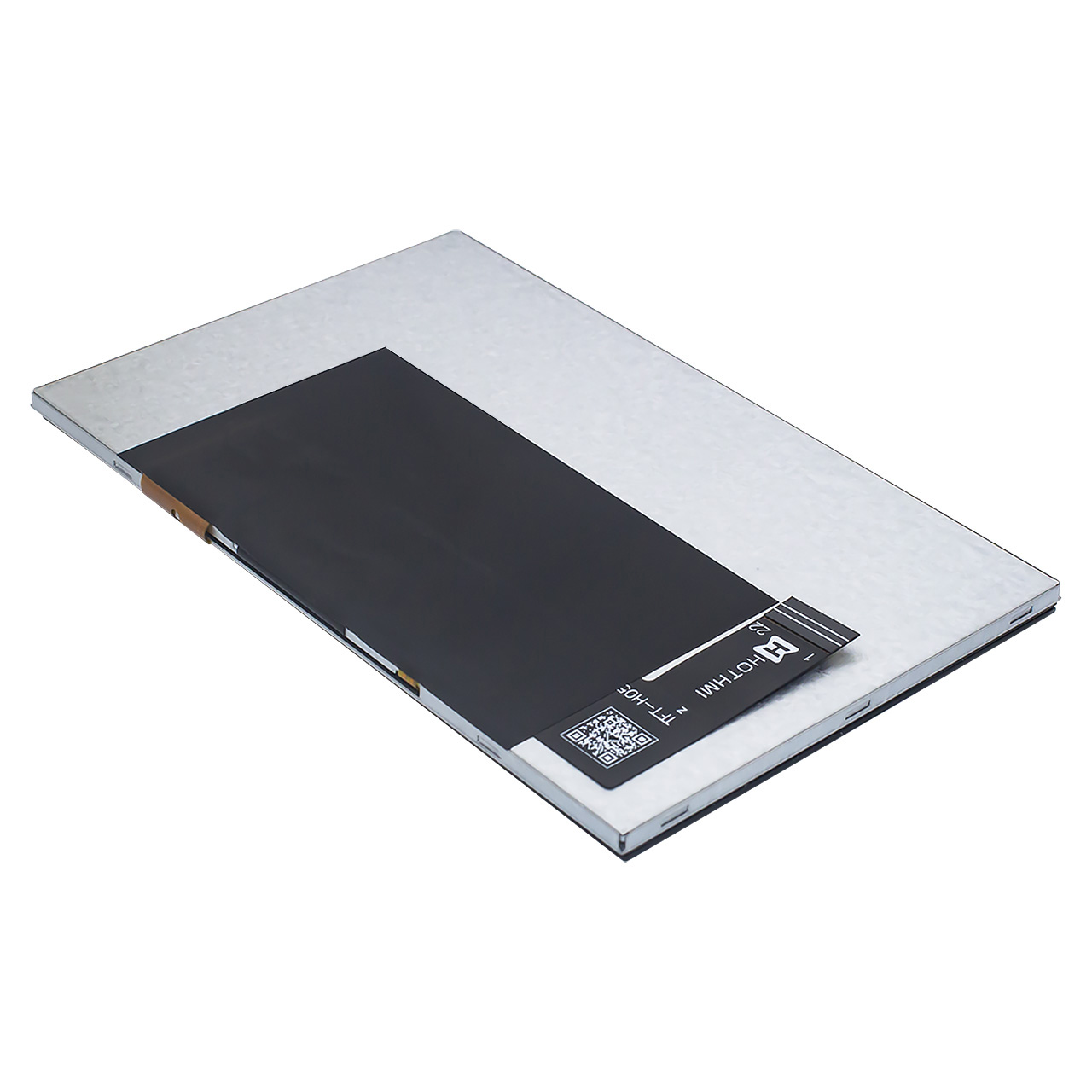 5 Inch Capacitive Touch Screen Display | 480x272 TFT LCD Module NV3041 for Industrial