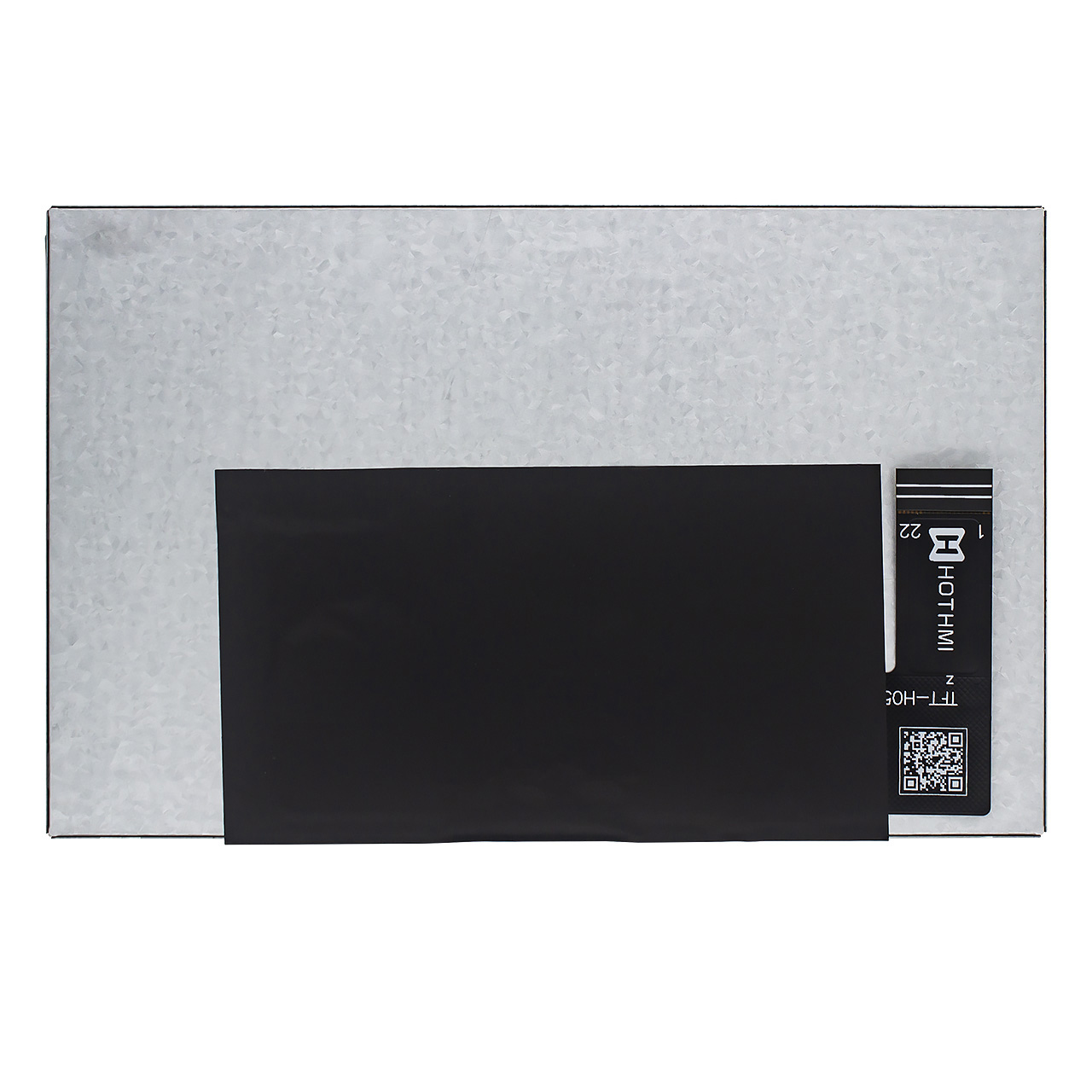 5 Inch TFT LCD Display Module | 480x272 Resolution Sunlight Readable LCD | NV3041 Controller