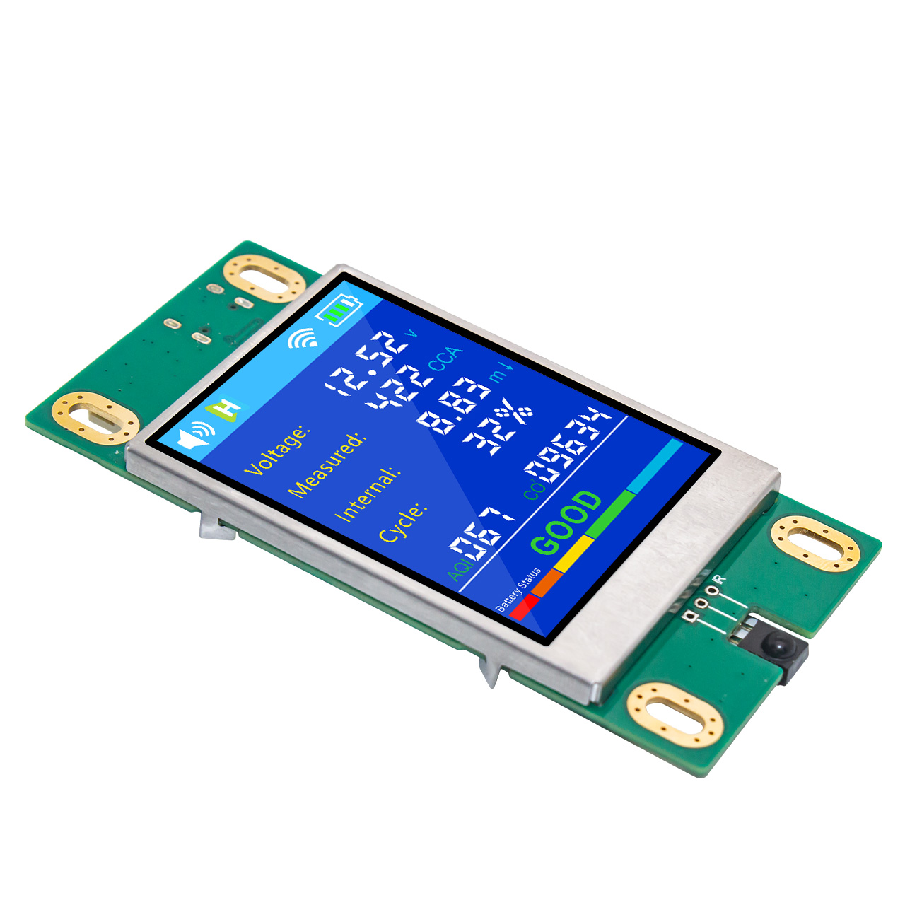 2.4 inch smart display module |  240x320 RS485 TFT module 