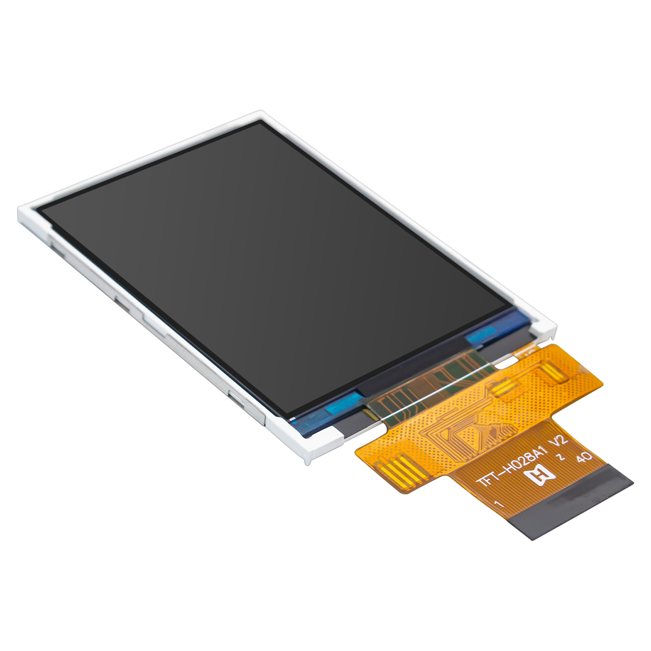 2.8 inch IPS TFT LCD Screen ST7789V Driver chip