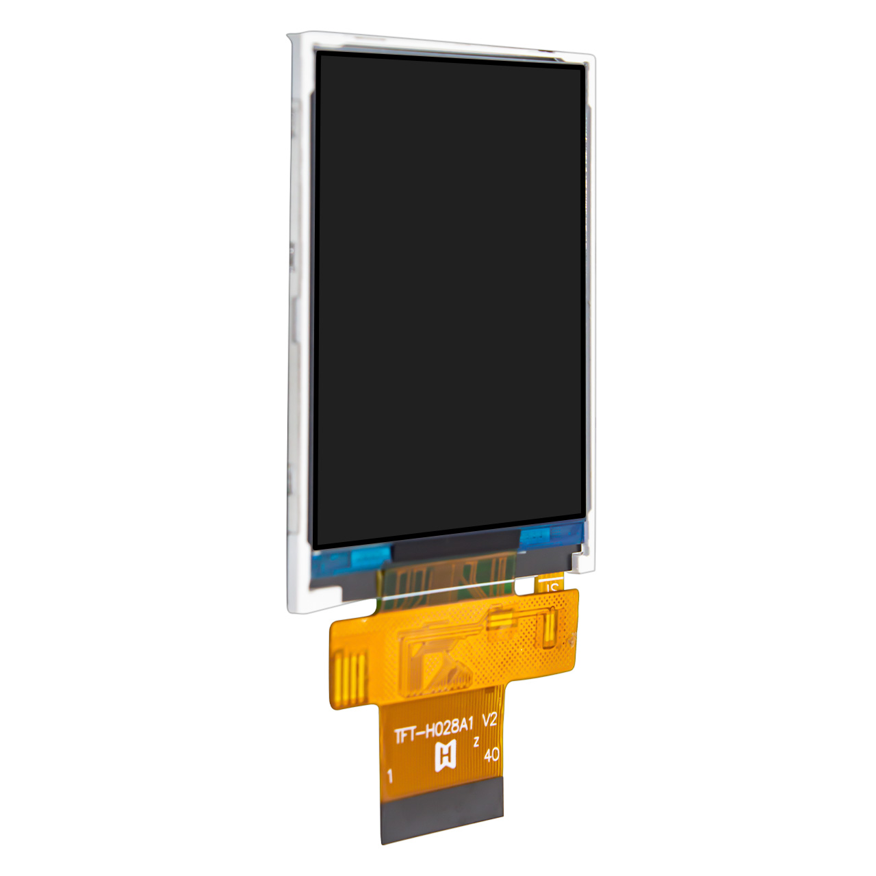 2.8 inch IPS TFT LCD Screen ST7789V Driver chip