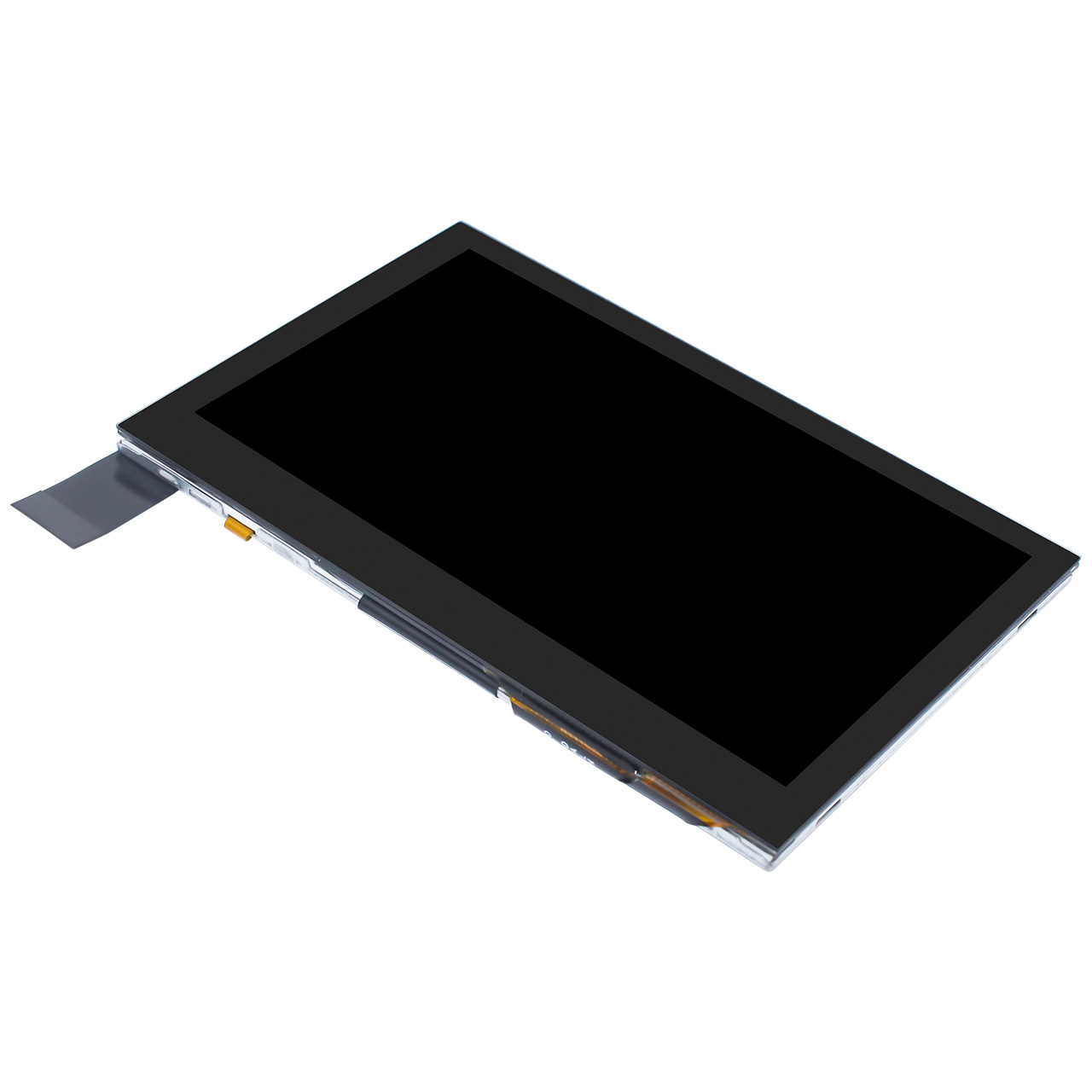 4.3 inch TFT Display | 480x272 MCU Capacitive Touch Screen | NV3041 Controller