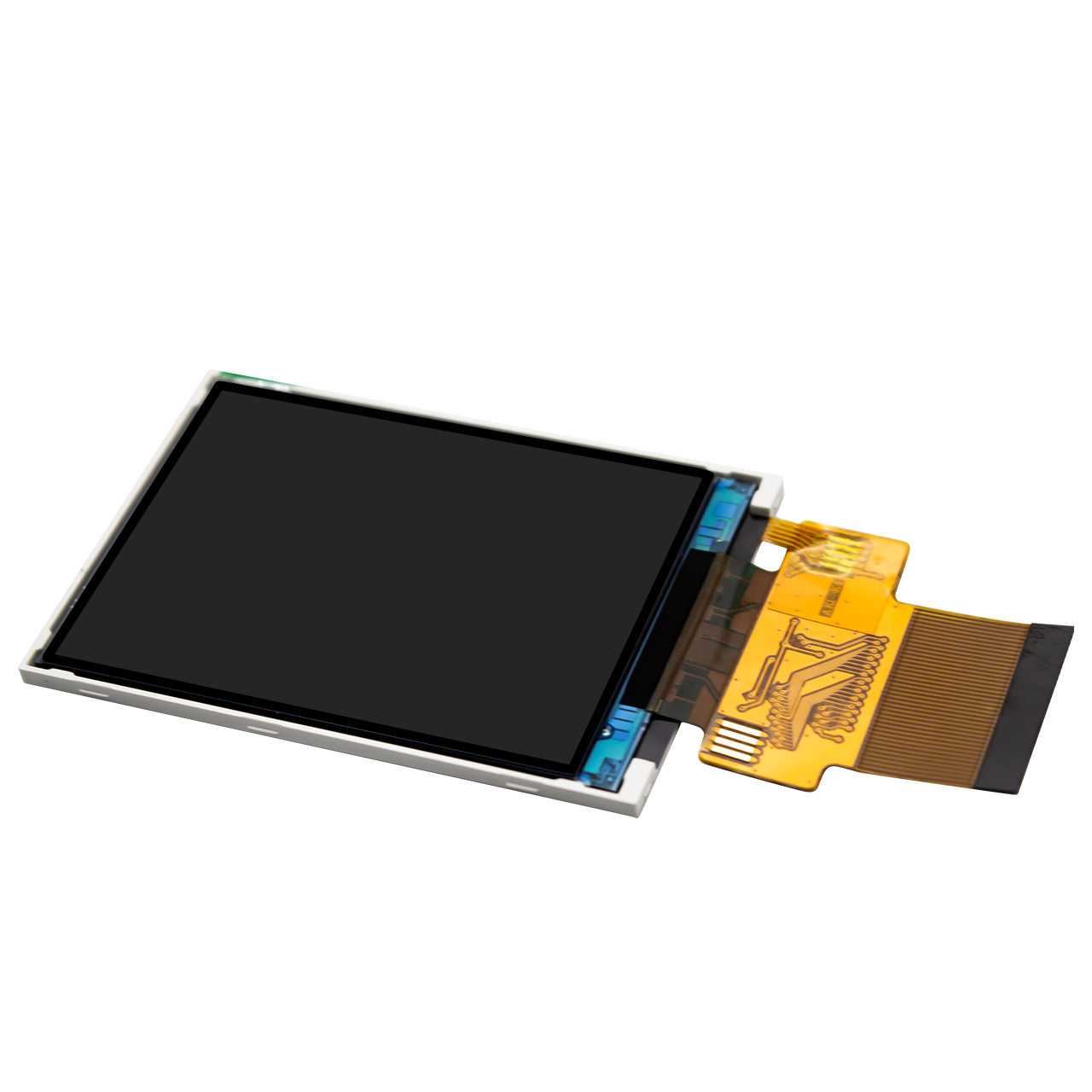 2.4 Inch High-Brightness TFT LCD | SPI Interface With ST7789V