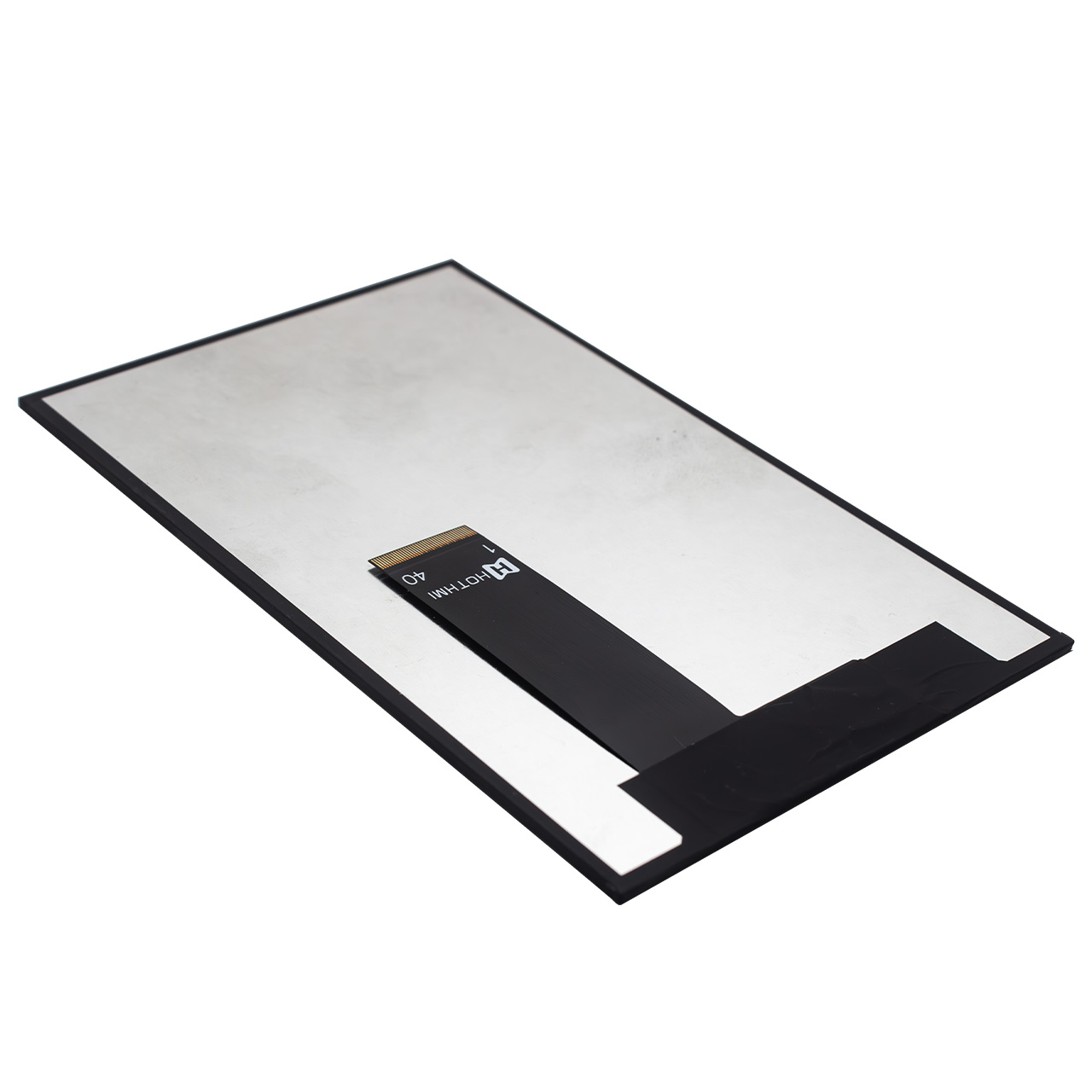 7 Inch 800x1280 TFT LCD | MIPI Interface With ILI9881C Controller