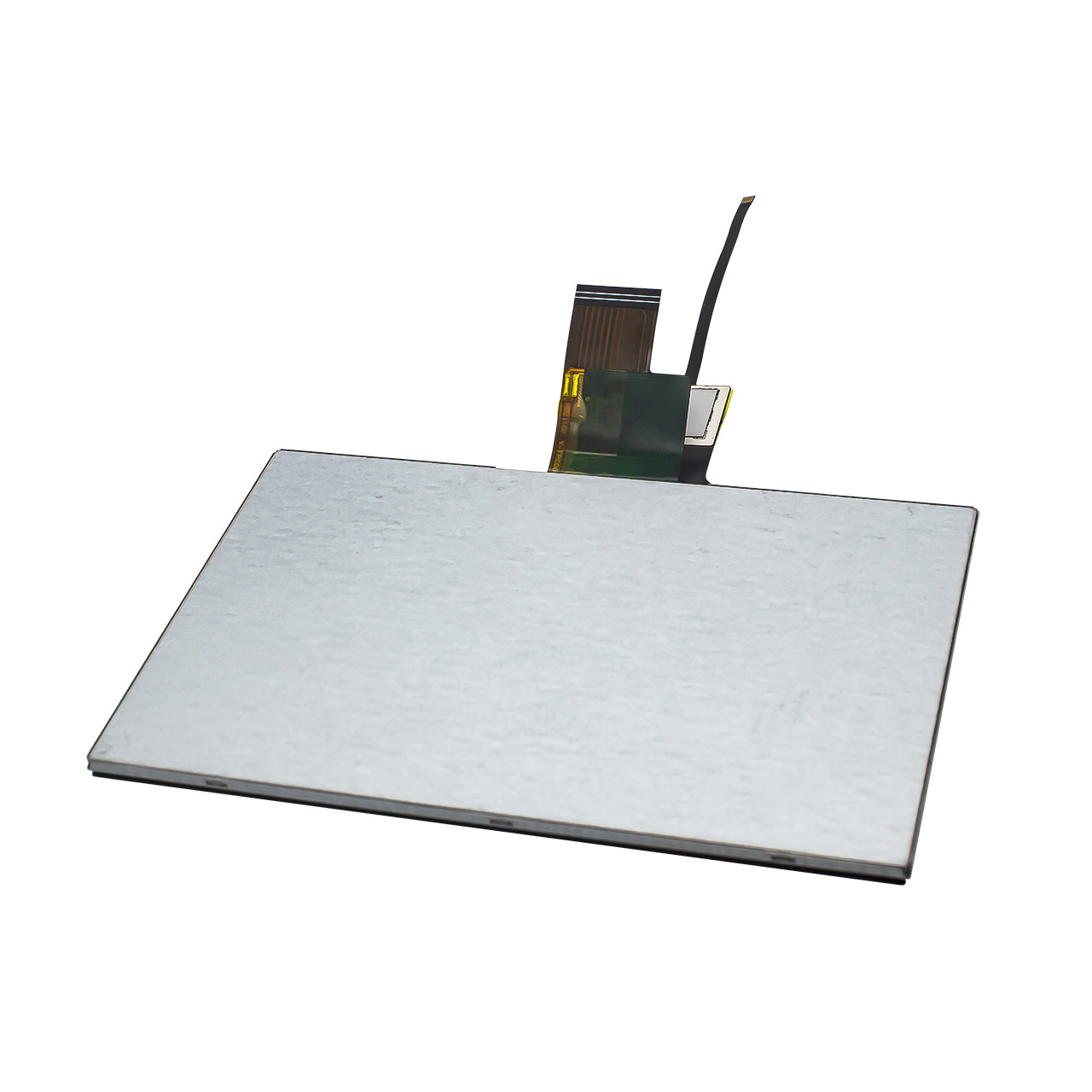 7 Inch LCD Display with Capacitive Touch Screen | 1024x600 LVDS/MIPI for Industrial