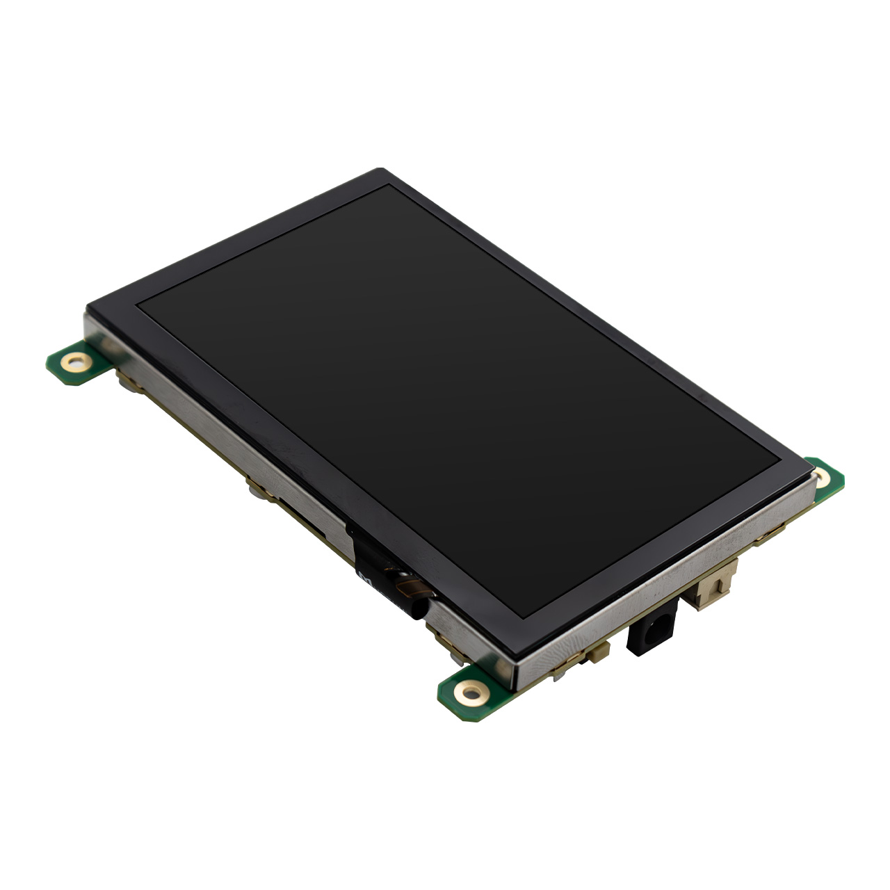 5 Inch TFT LCD Display with STM32 | Capacitive Touch | Optical bonding