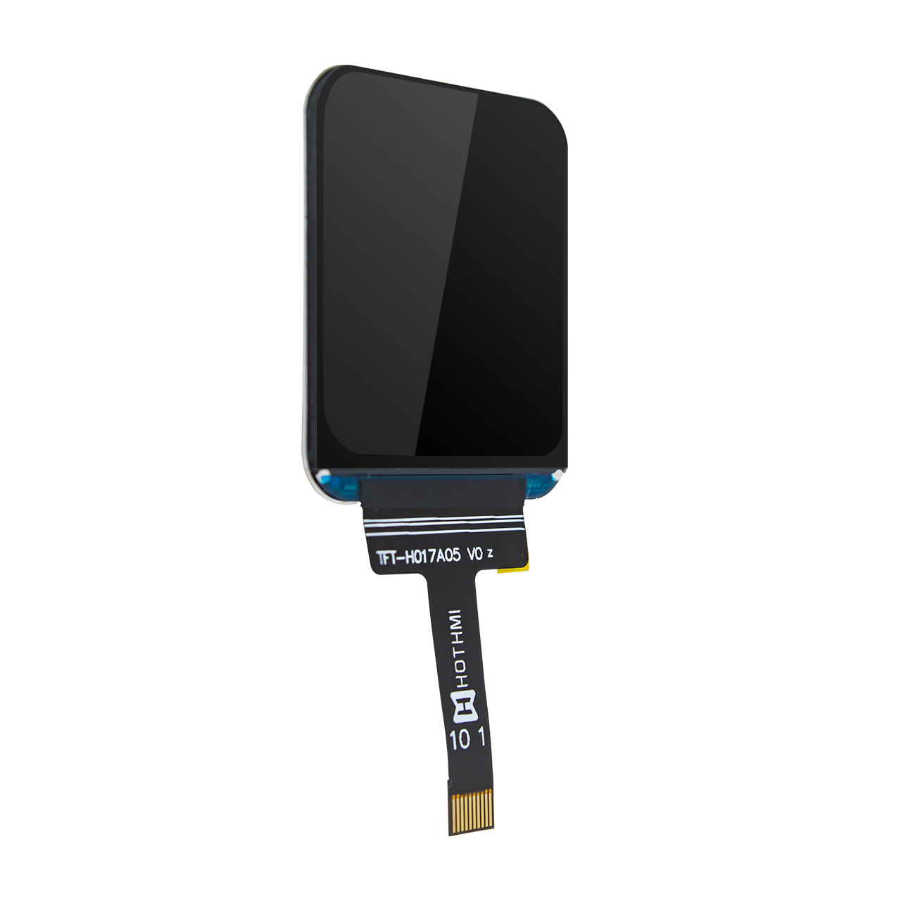 1.7 Inch 240x280 IPS LCD Display with ST7789 Driver | SPI Interface