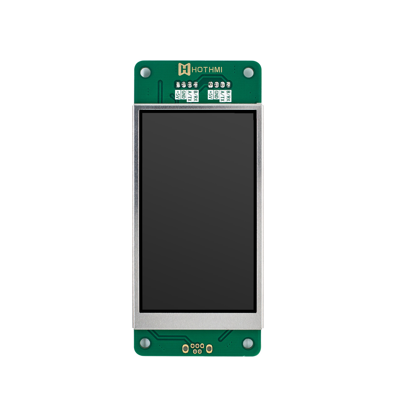 3.0 inch TFT Panel | 360x640 EzUI TFT Screen | RS485 TFT Module