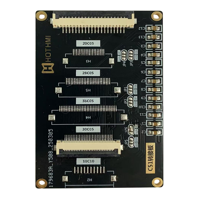 COG Adapter Board