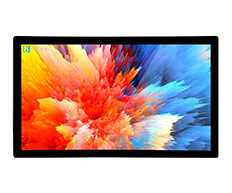 16.0"~32.0"TFT LCD Display