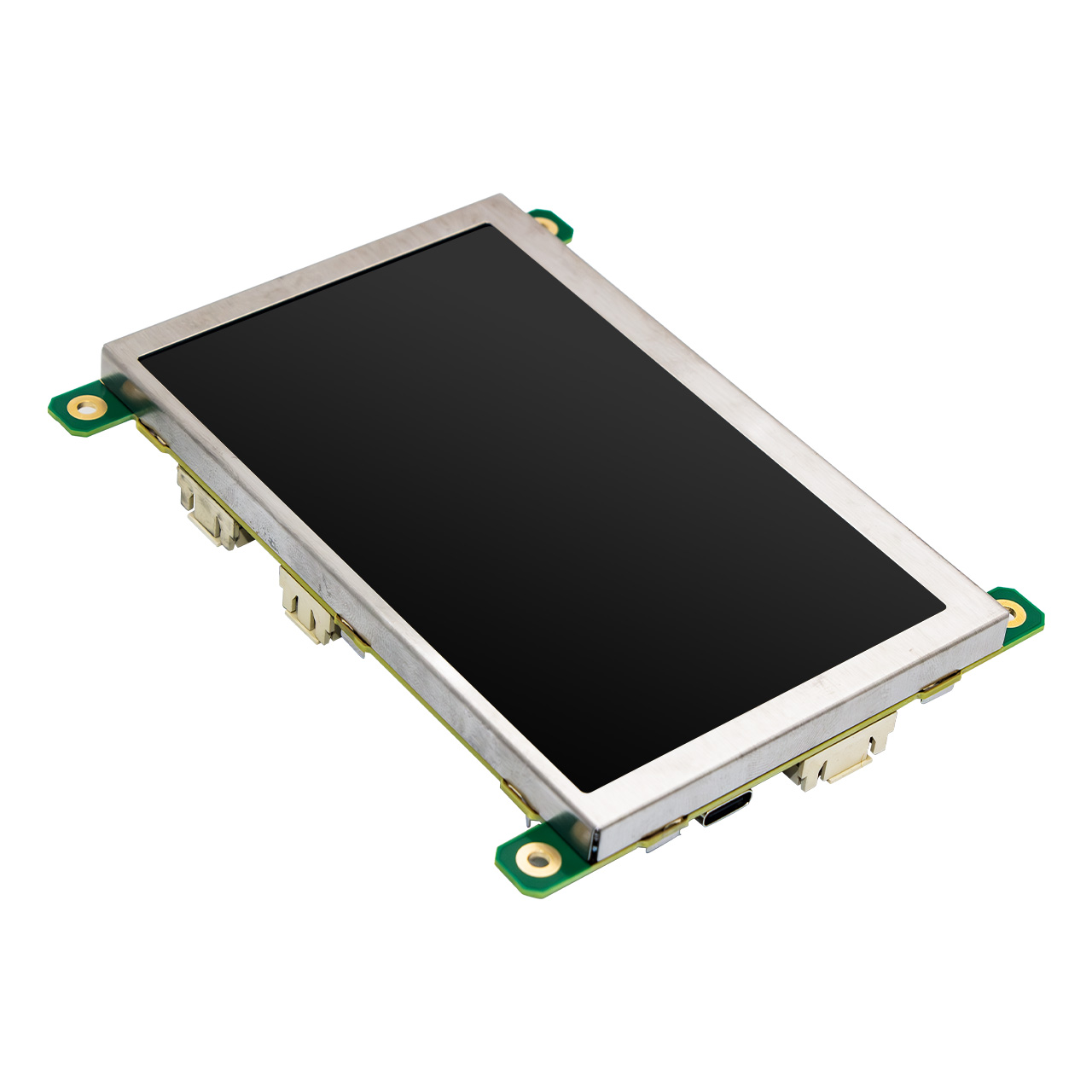 5 Inch TFT LCD Display Module with STM32 Controller | 800x480 Resolution Capacitive Touch Screen
