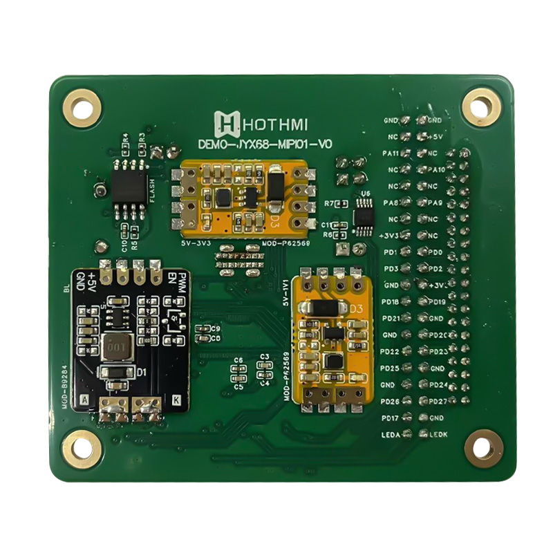 JYX68 main control board-MIPI specified display screen