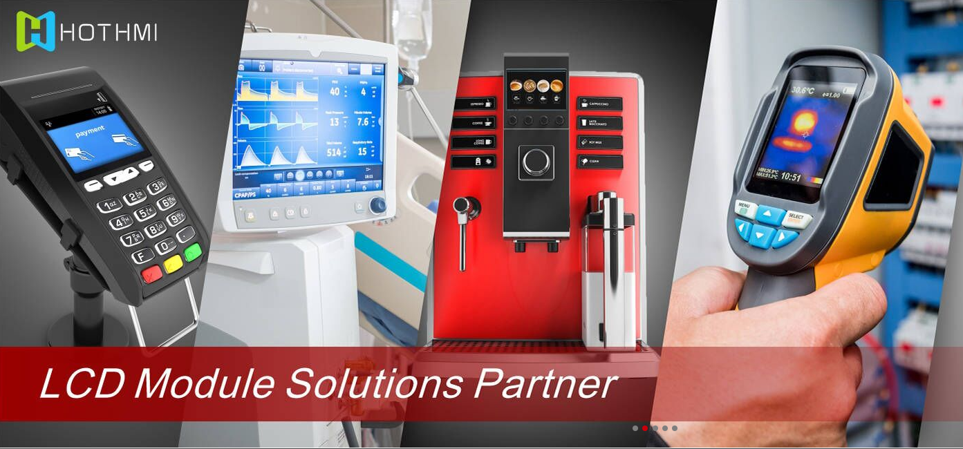 January 2025 Newsletter -Product features of monitors and recommended applications in different fields