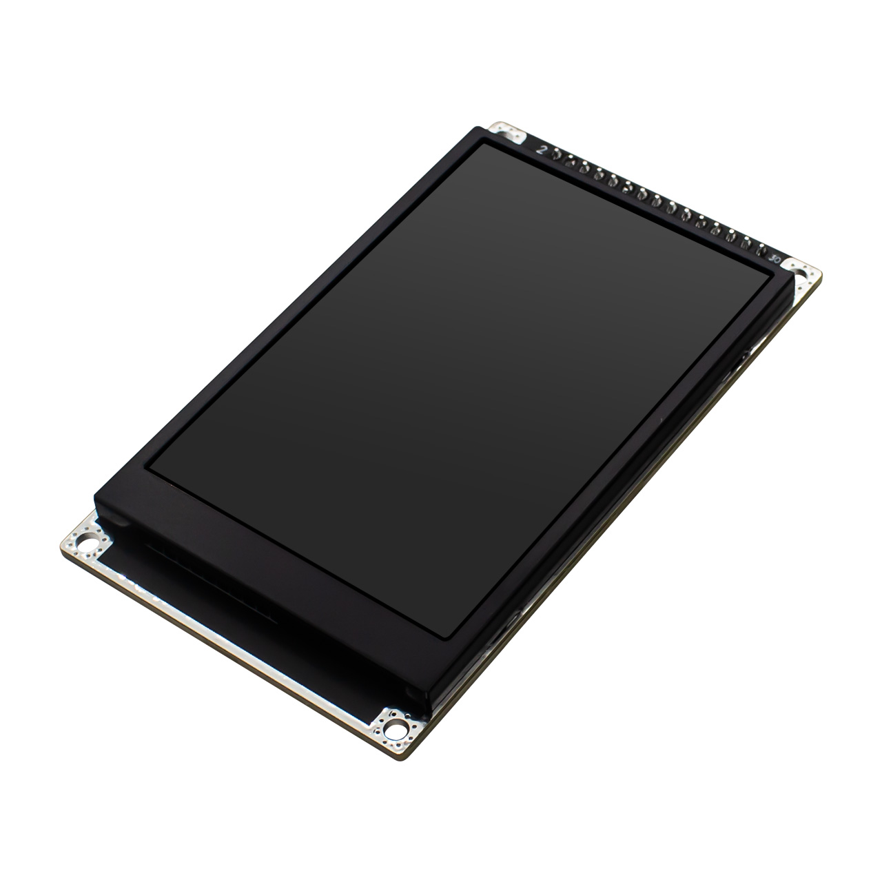 3.5 Inch 480x320 TFT LCD Display Module with ILI9488 Driver | SPI MCU Interface