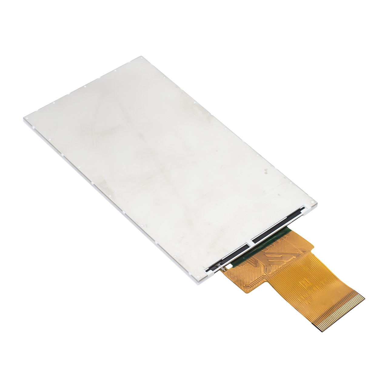 4 Inch 480x800 TFT LCD Display with ST7701S Controller