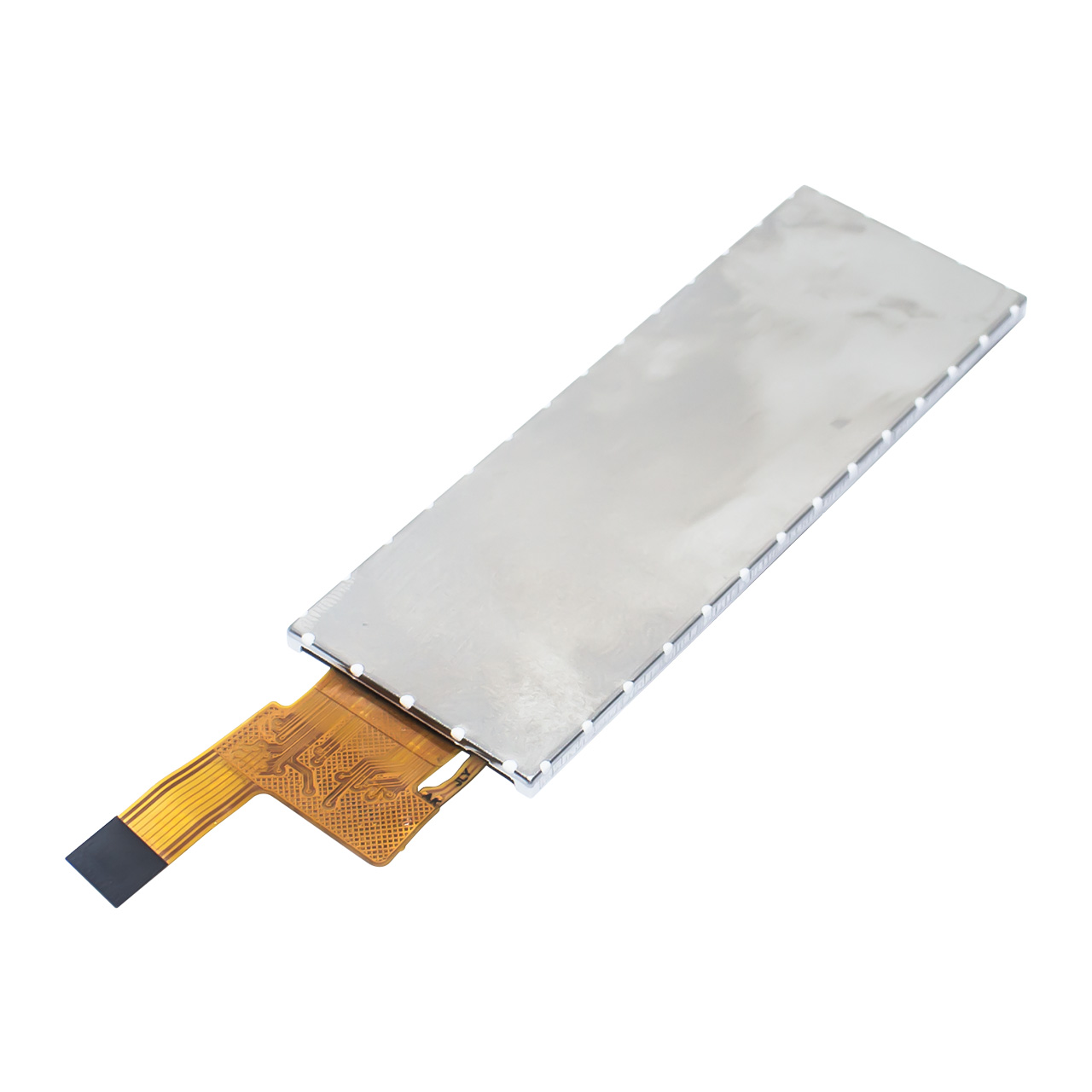 2.7 inch TFT LCD Display | 142x428 Pixel | NV3007 Controller