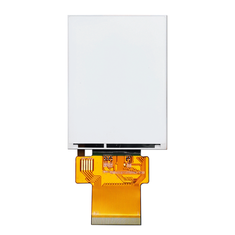 2.4-inch Color TFT LCD Display For Arduino