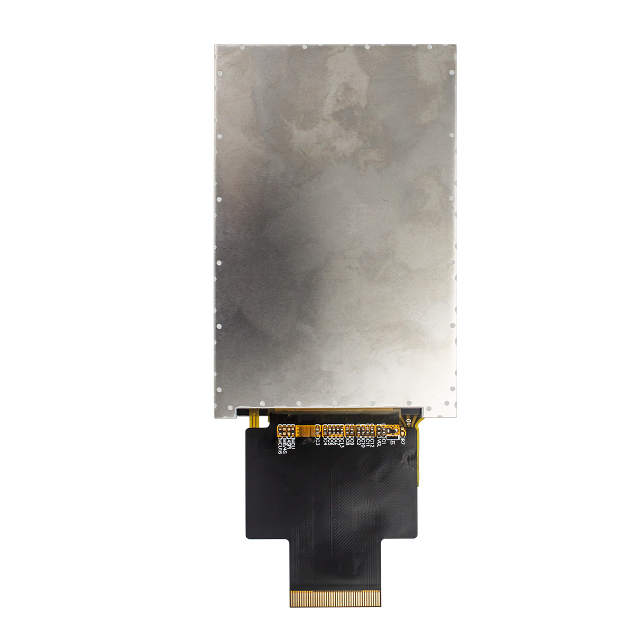 3.5 Inch TFT LCD Display with resistive touchscreen | ILI9488 Controller