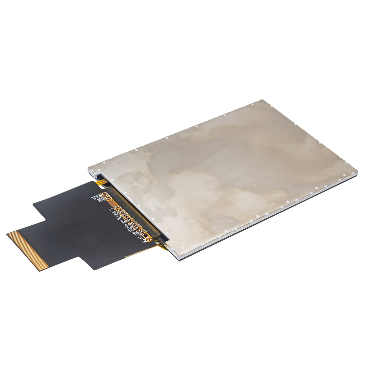 3.5 Inch TFT LCD Display with resistive touchscreen | ILI9488 Controller