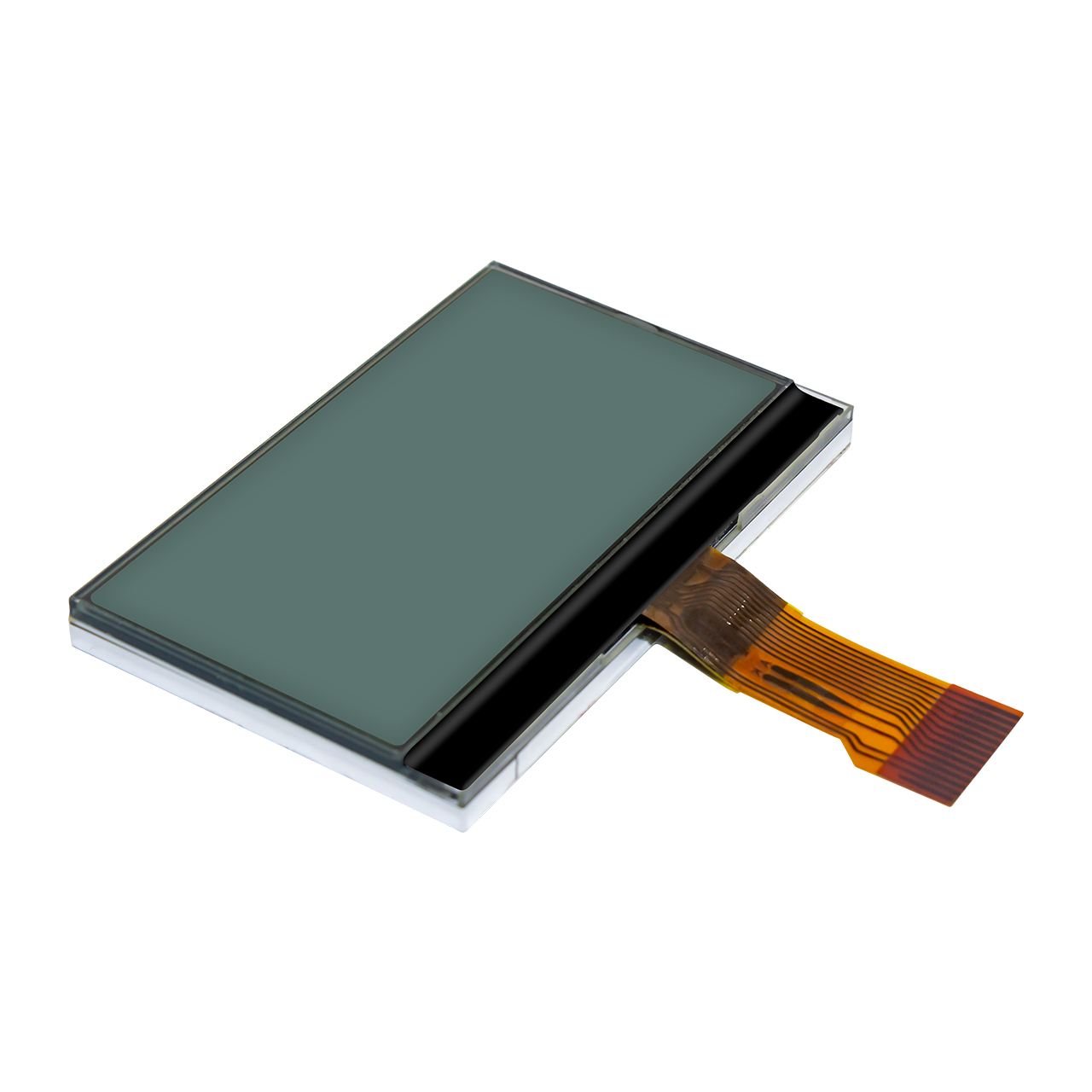 COG LCD Display module 12864 | 128*64 STN+ LCD panel 5.0V