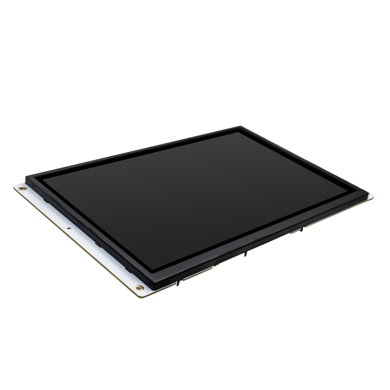 10.1 Inch TFT Smart LCD Display | 1280x800 Capacitive Touchscreen with Optical Bonding