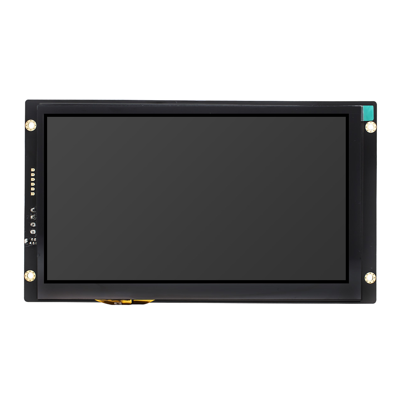 7.0 Inch Smart TFT LCD Display With Capacitive Touch