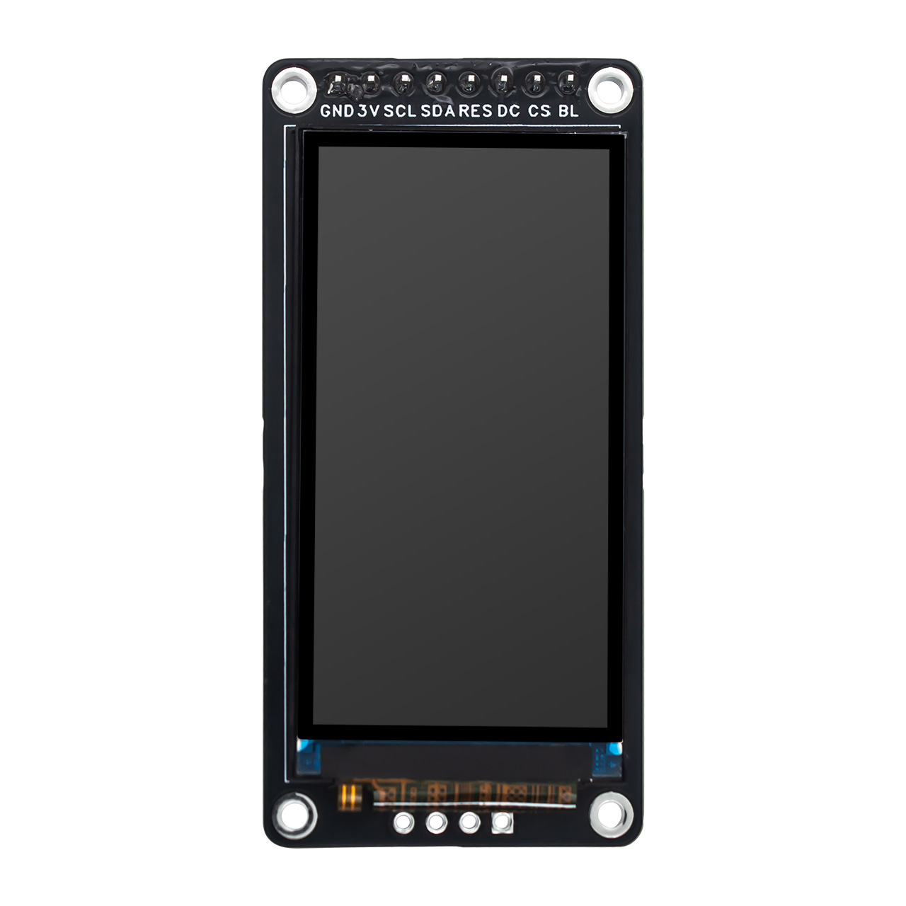 2.0 Inch IPS TFT LCD Display Module with ST7789 for Arduino