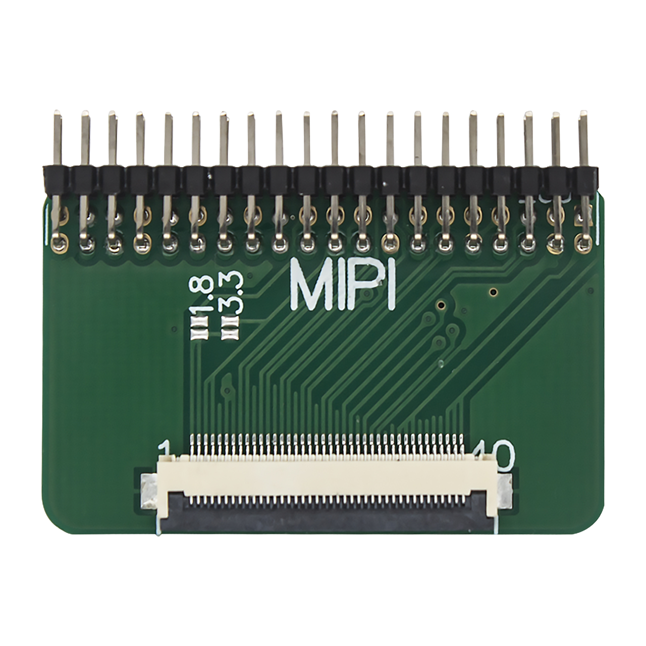 HI-MIPI-055A03 dedicated adapter board