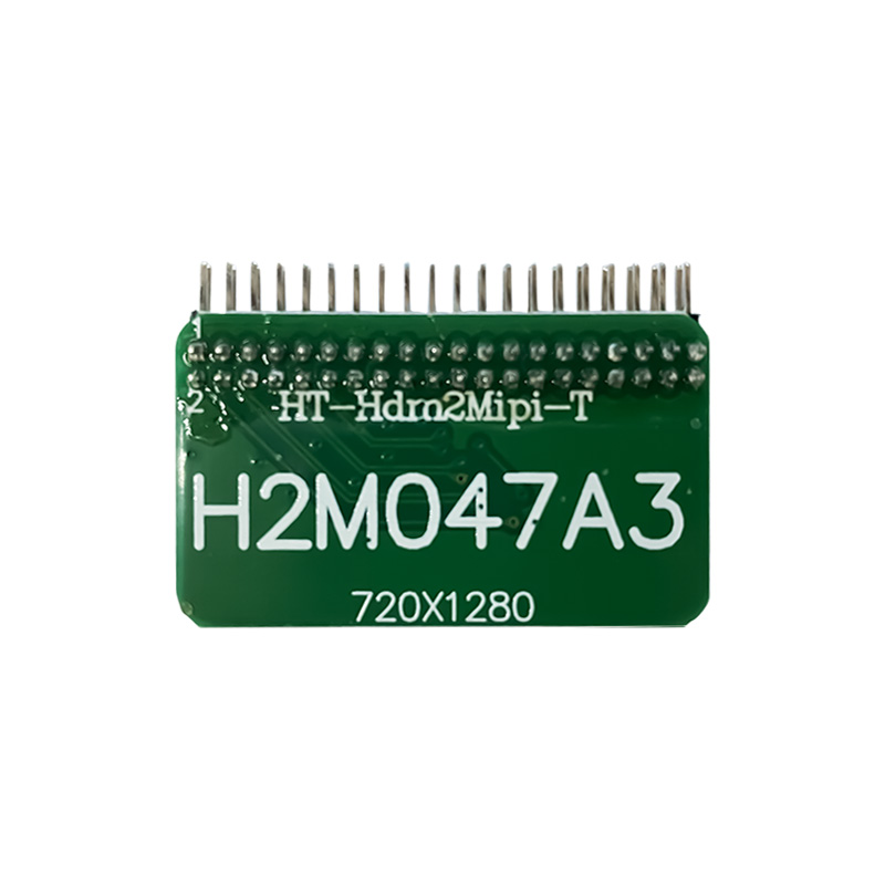 HI-MIPI-047A3 dedicated adapter board
