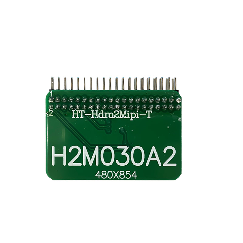 HI-MIPI-030A2 dedicated adapter board