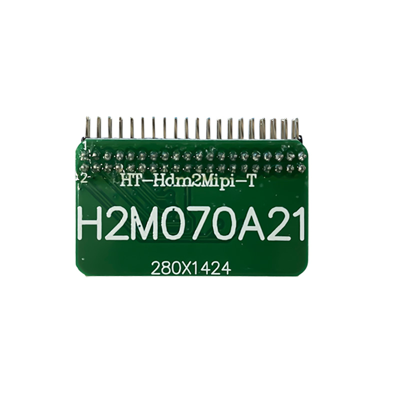 HI-MIPI-070A21Z dedicated adapter board