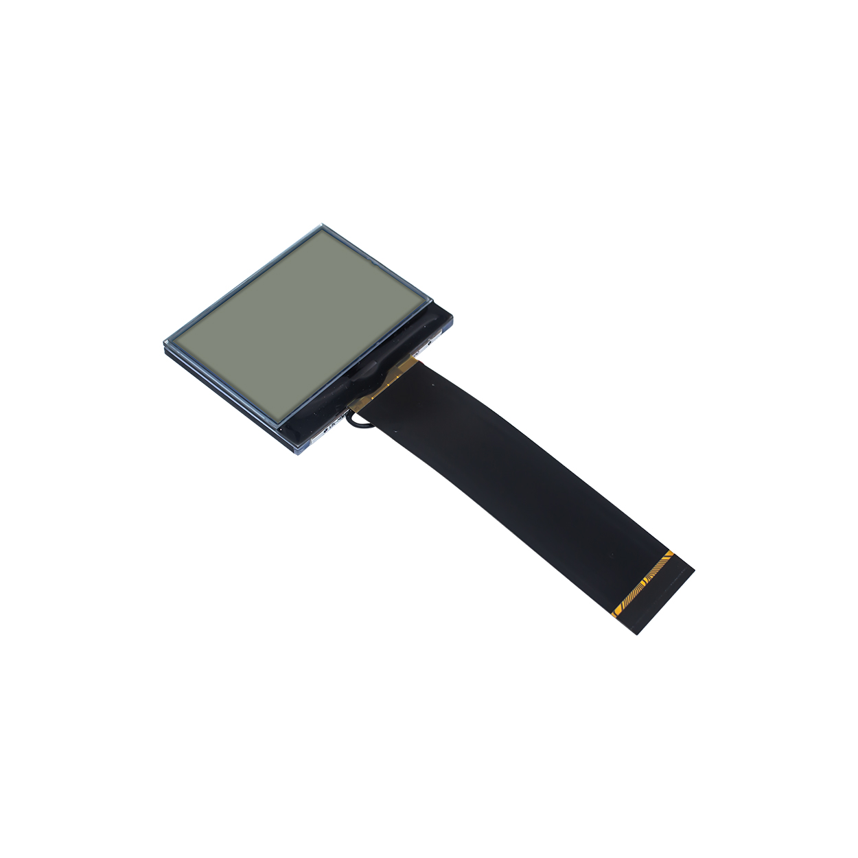 128x64 Dot matrix LCD Display with FSTN(+) Mode and ST7565R Controller