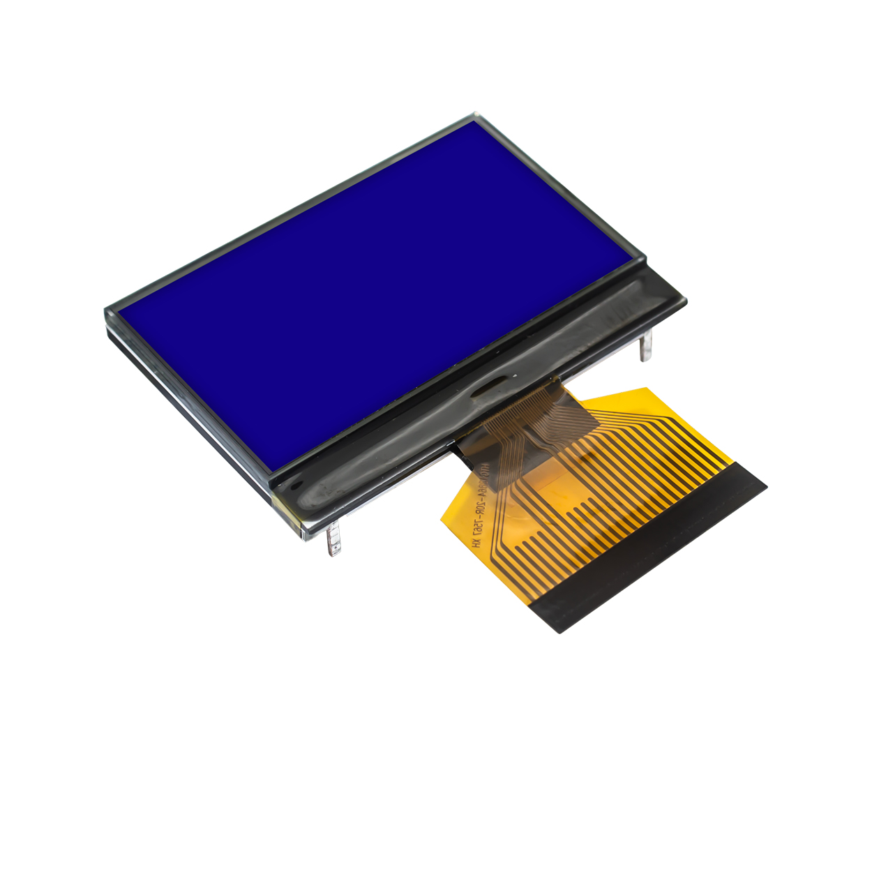 128x64 1.8"Blue Graphic COG Display with ST7567 Controller-Arduino