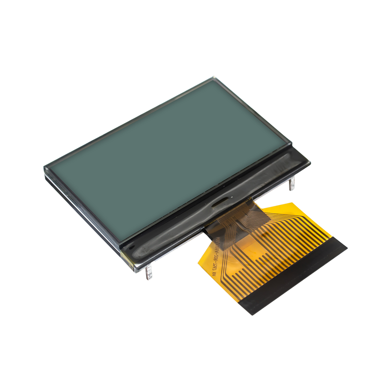 1.8"128x64 Graphic LCD for Instrument