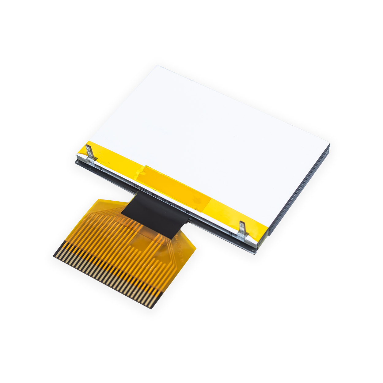 1.8 inch 128x64 DFSTN(-) GraphicCOG with ST7567 Controller