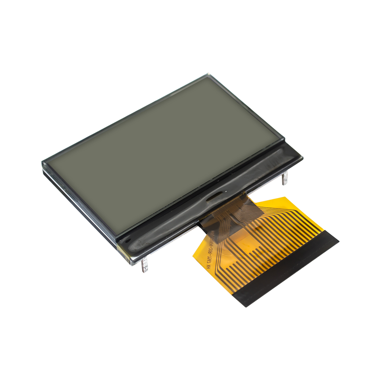 1.8 inch 128x64 FSTN(+) Graphic LCD Display with ST7567 Controller